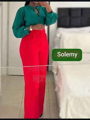 Ladies Fashion and Wears
