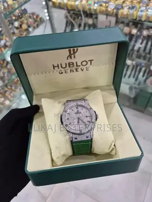 Hublot Luxury