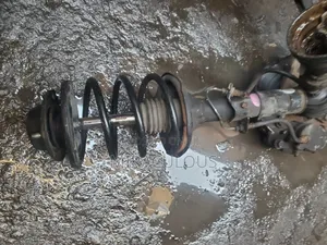 Complete Shock for Mitsubishi Space Wagon 2003 Model