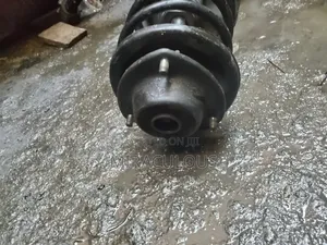 Complete Shock for Mitsubishi Space Wagon 2003 Model