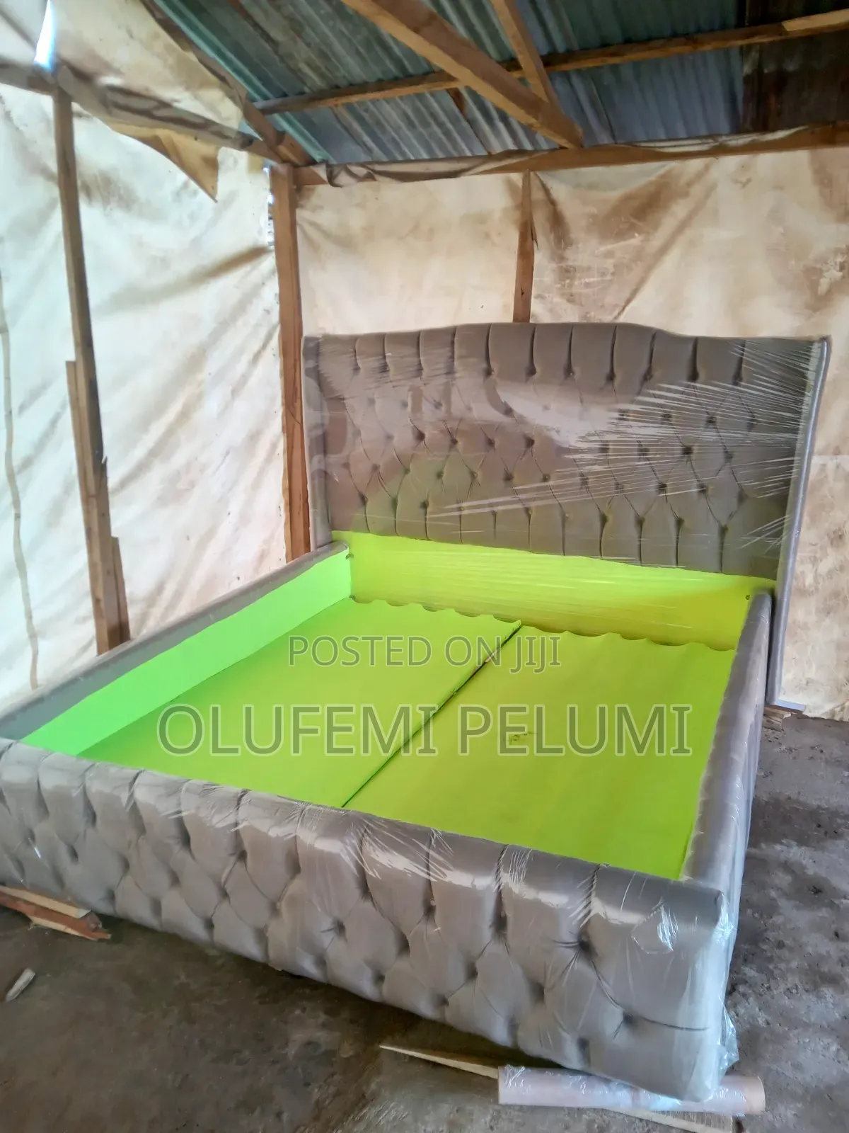 Bed Frames
