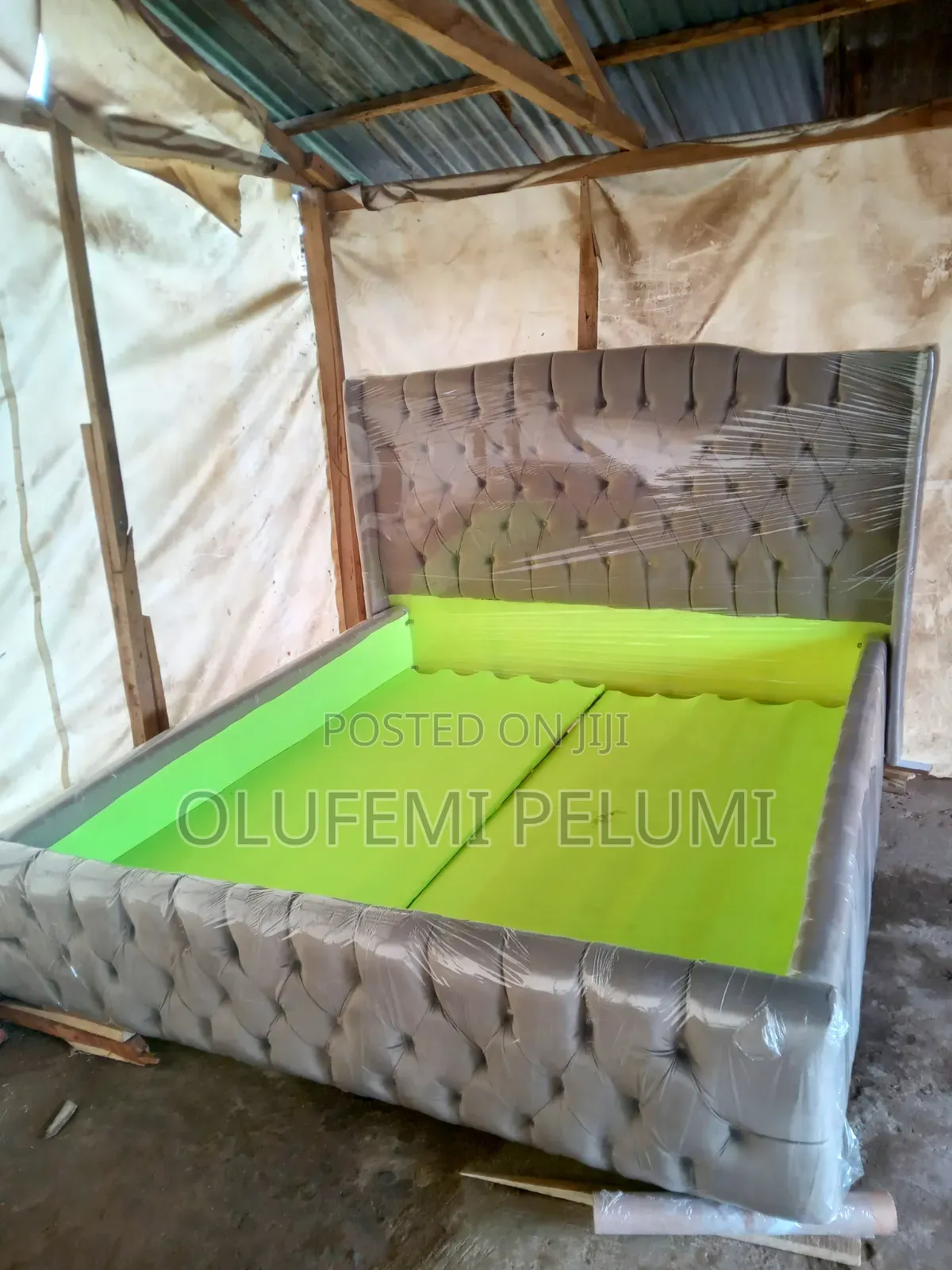 Bed Frames
