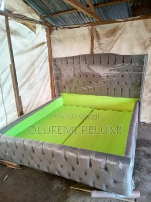 Bed Frames