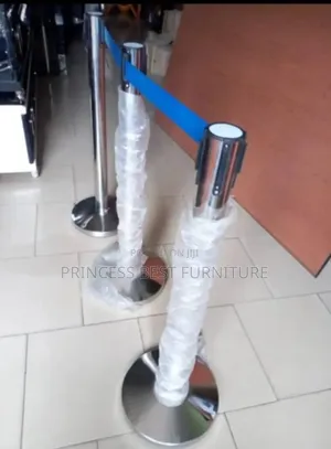 Retractable Rope