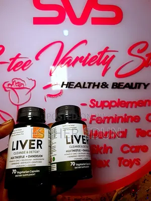 Liver Detox