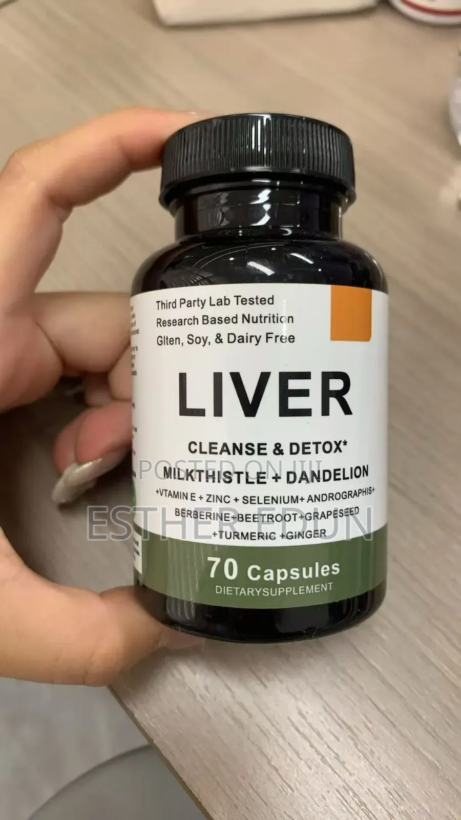 Liver Detox