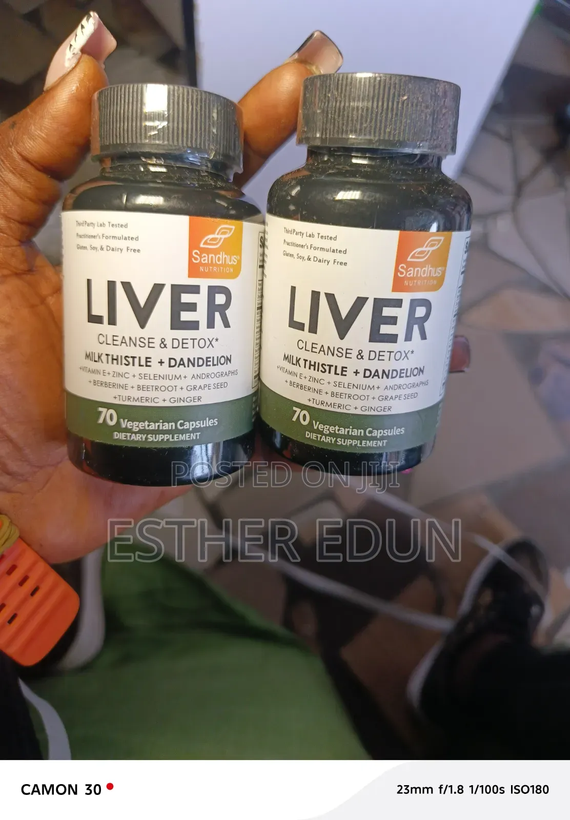 Liver Detox
