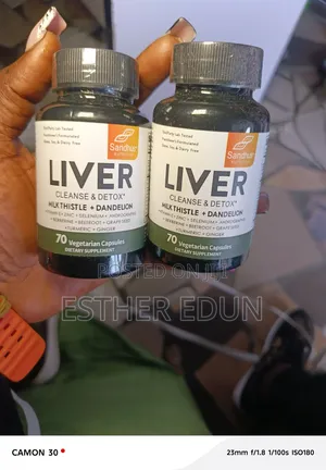 Liver Detox