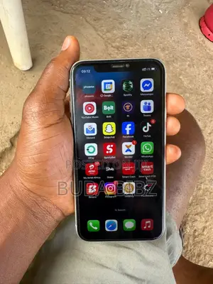 Apple iPhone 11 128 GB White