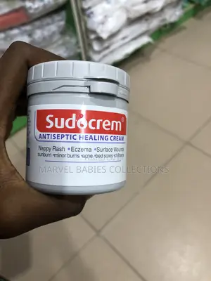 Healing Antiseptic Sudocream 1250 G