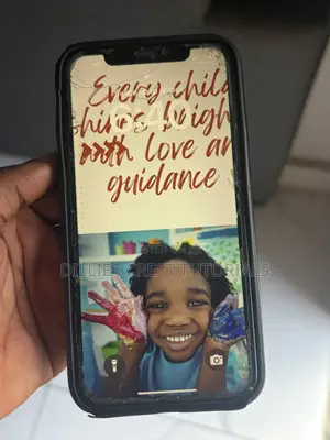 Apple iPhone 11 128 GB Black