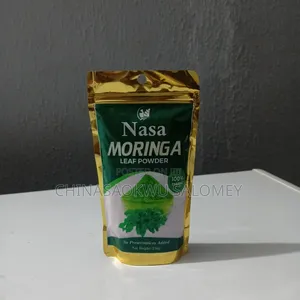 Nasa Moringa Leaf Powder