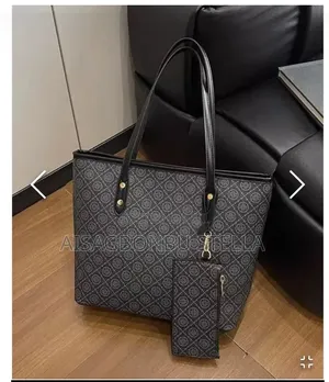 Stylish Tote Bag for Sale