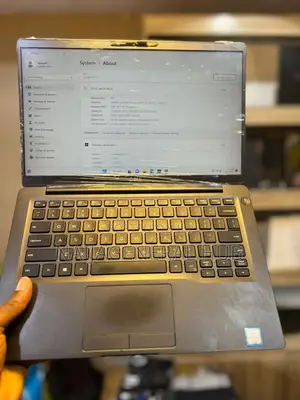 Laptop Dell Latitude 7400 8GB Intel Core i5 SSD 256GB