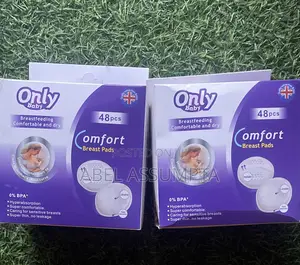 Babystore in Lagos