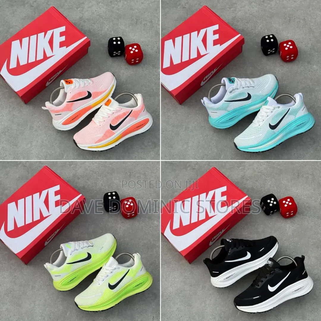 Quality Nike Sneakers