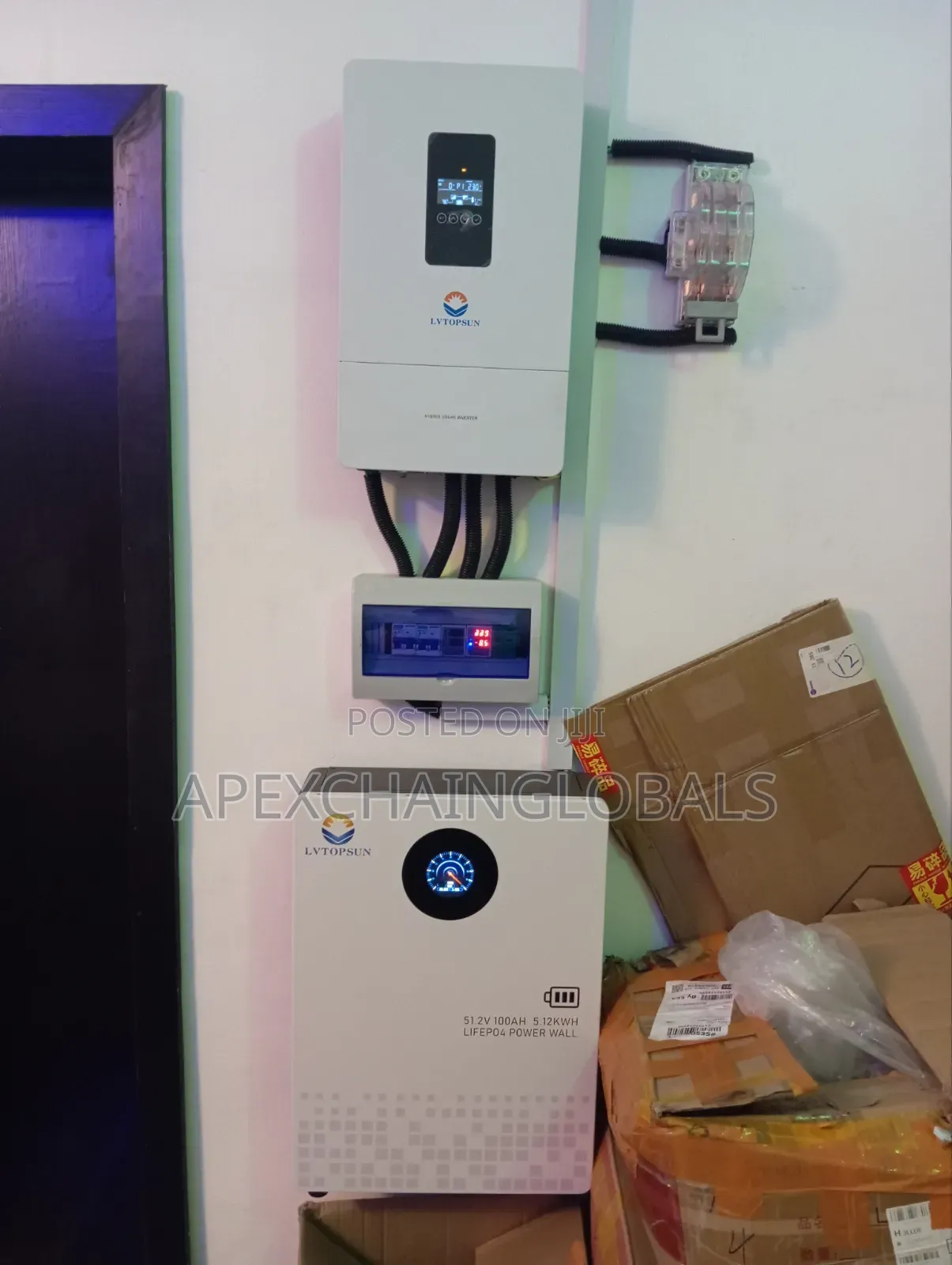 Solar Inverter