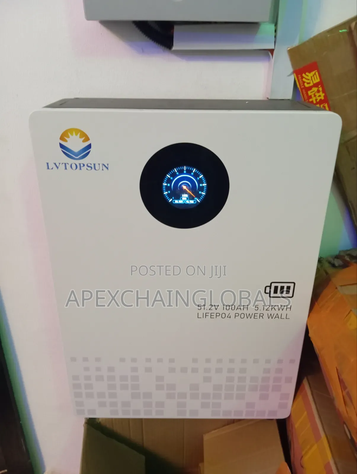Solar Inverter