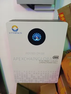 Solar Inverter