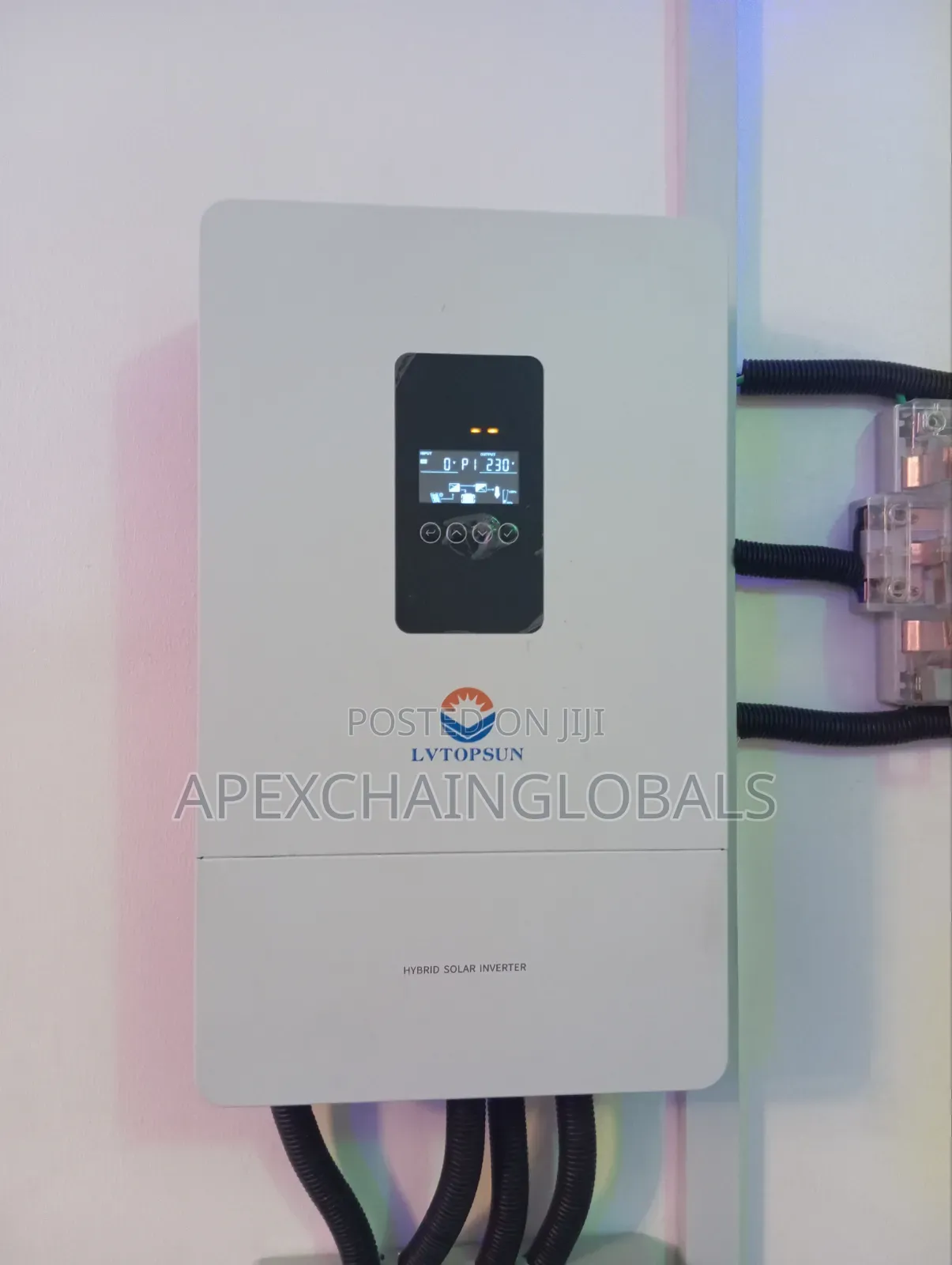 Solar Inverter