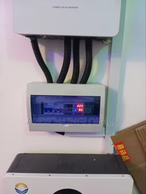 Solar Inverter