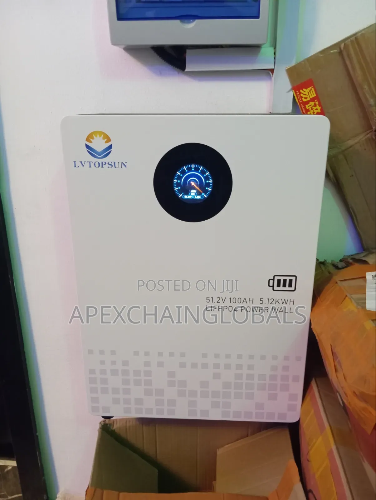 Solar Inverter