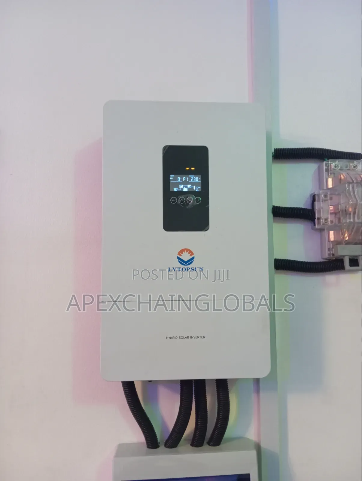 Solar Inverter