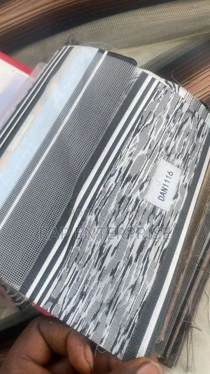 Window Blinds