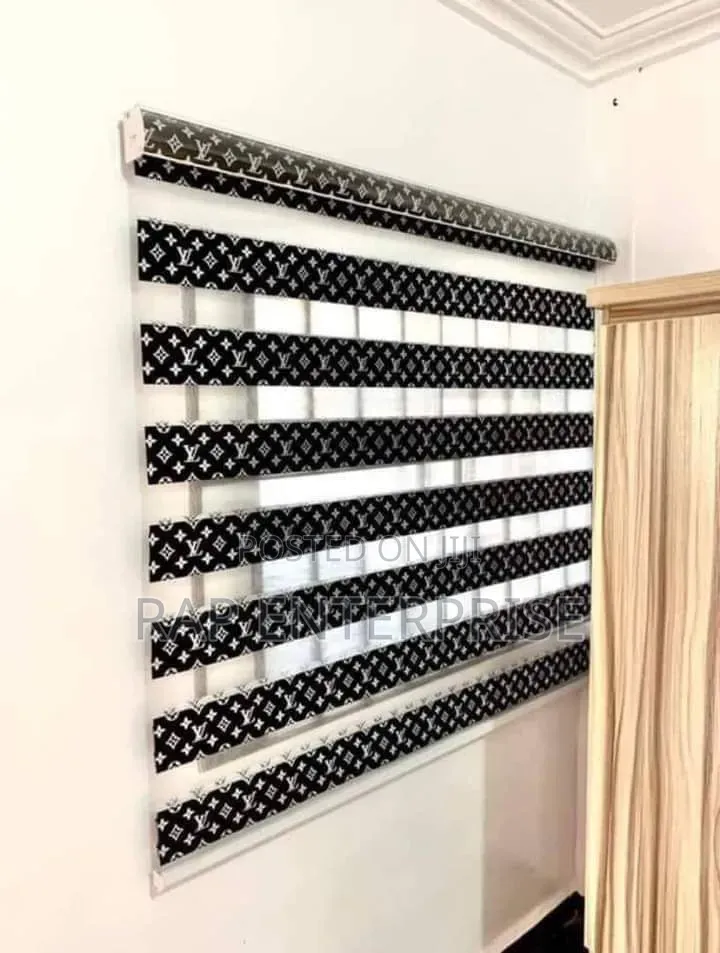 Window Blinds