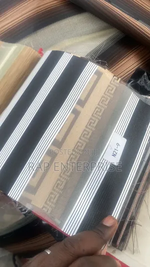 Window Blinds