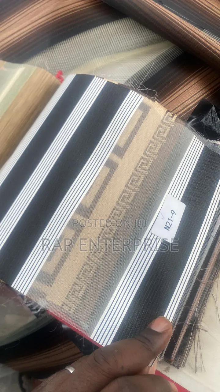 Window Blinds