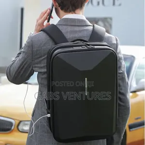 Smart Laptop Back Pack
