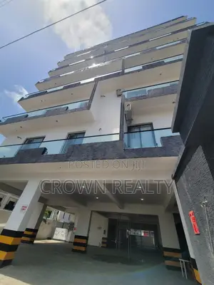 3bdrm Apartment in Lekki Phase 1 for rent