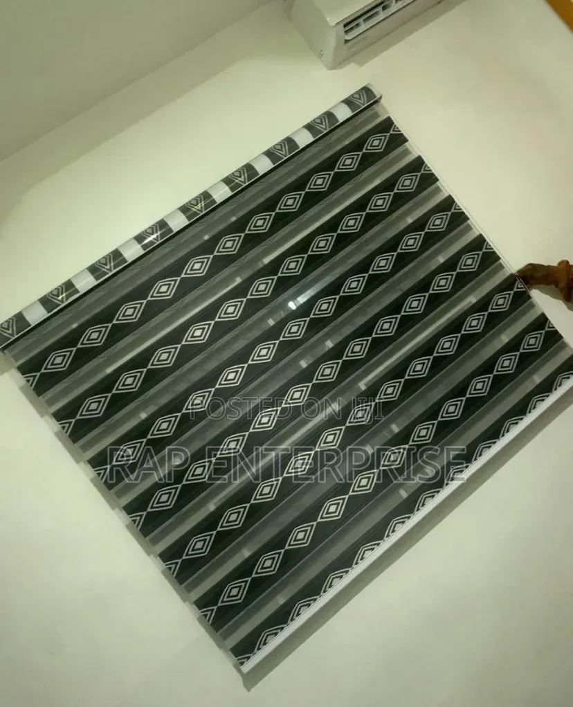 Day N Night Window Blinds