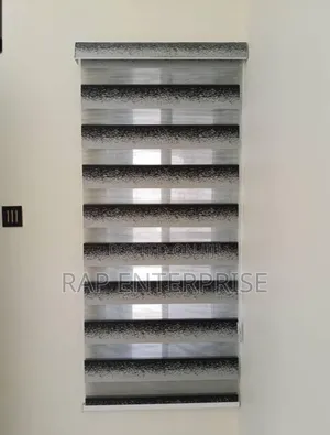 Day N Night Window Blinds