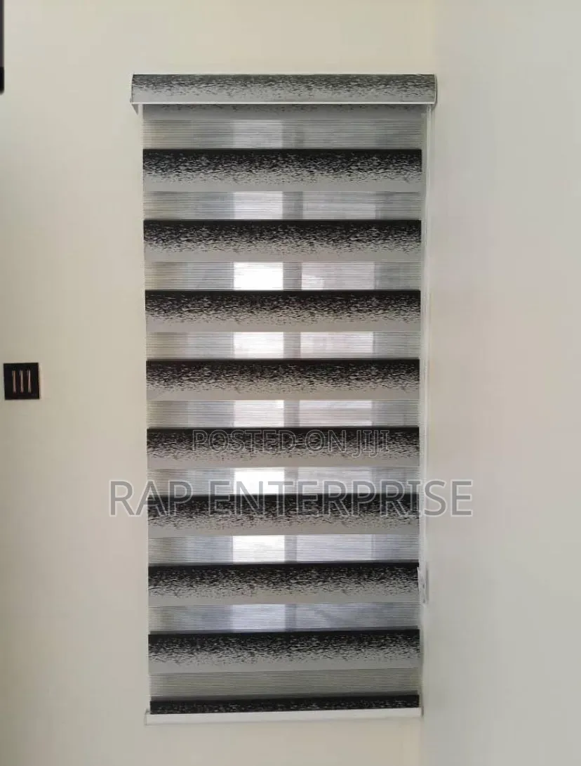Day N Night Window Blinds