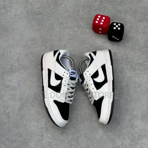 Nike Sb Dunk Sneakers (Top Quality With a Refund if Not Quality)