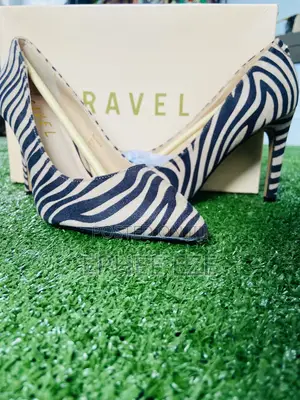 Ladies Shoes