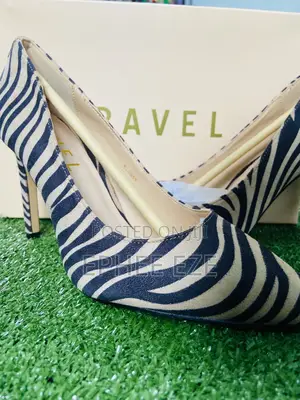 Ladies Shoes