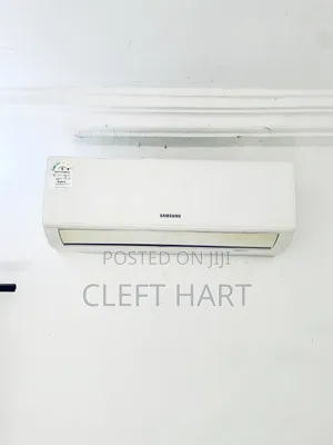 Samsung 1hp Ac