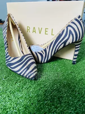 Ladies Shoes