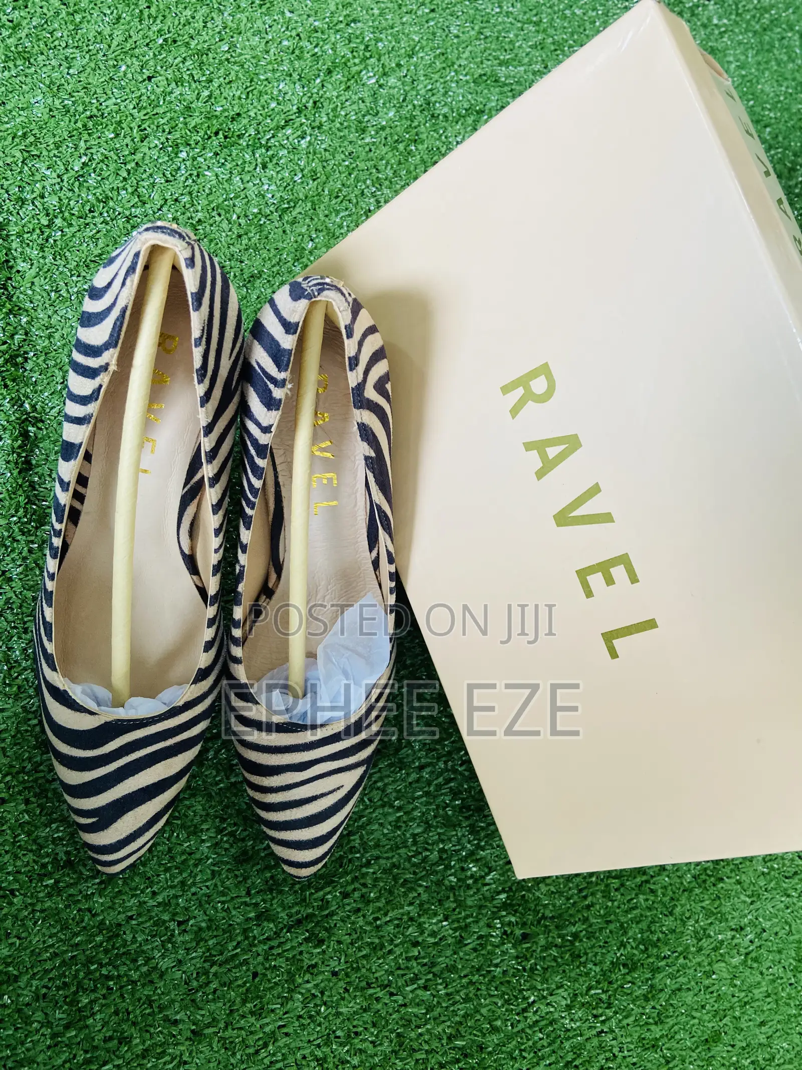 Ladies Shoes