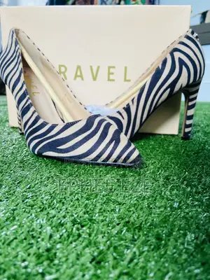 Ladies Shoes