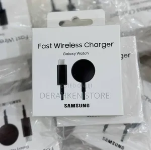 Original Samsung Galaxy Watch Charger
