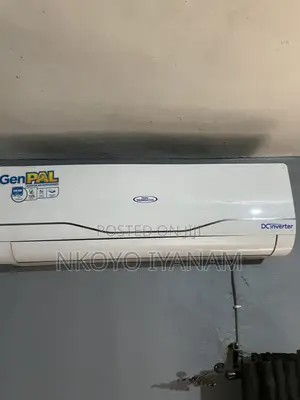 1.5hp Genpal Air Conditioner