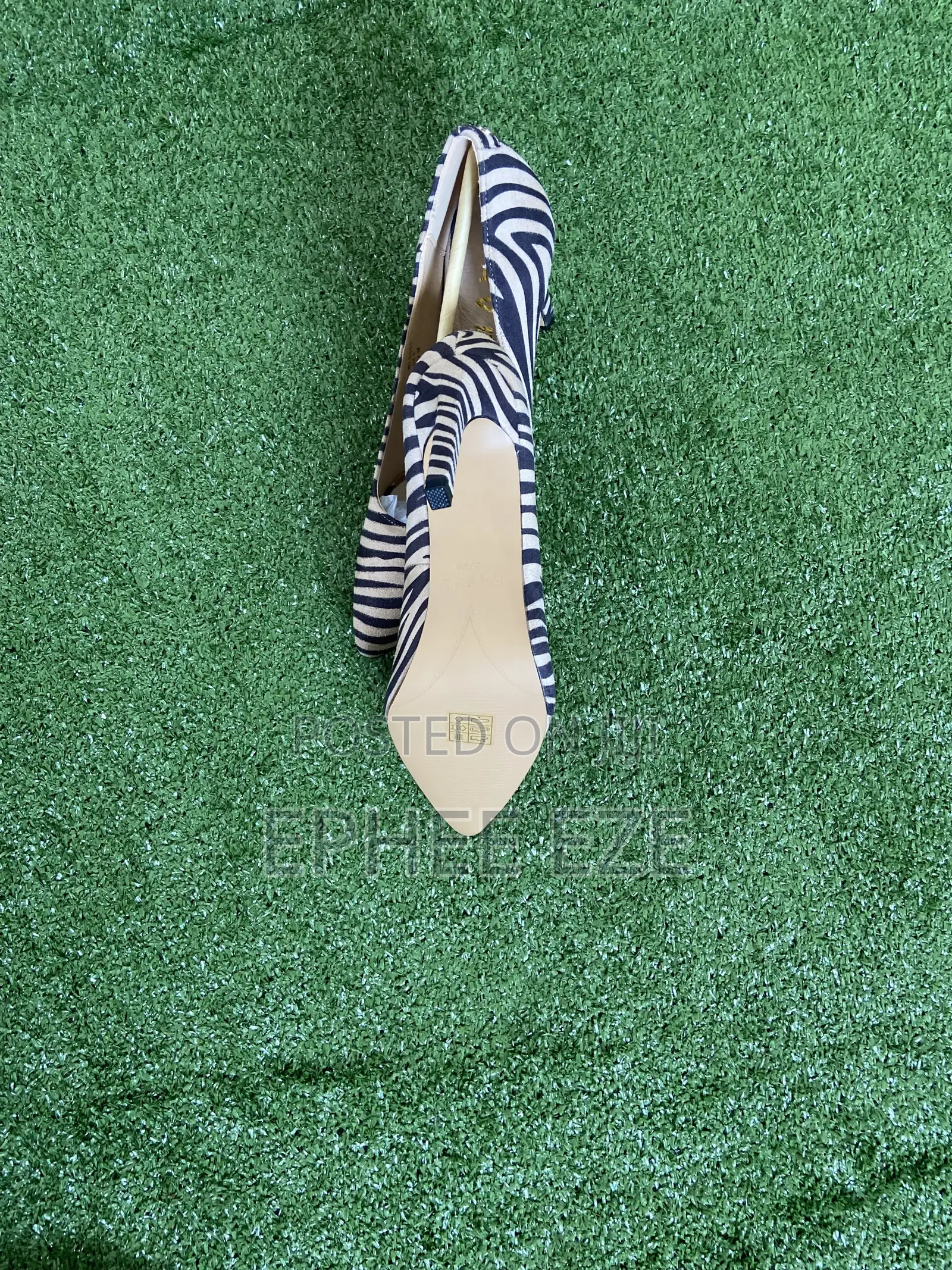 Ladies Shoes