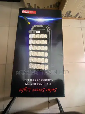 Solar Lights