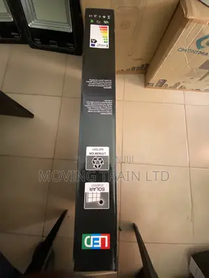 Solar Lights