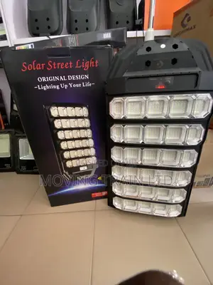 Solar Lights