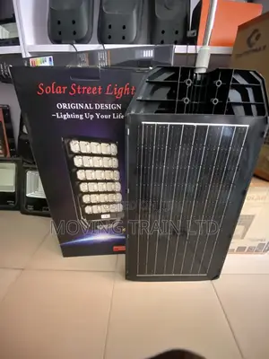 Solar Lights